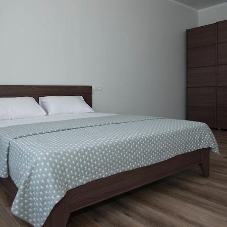Sea View Odessa Daire Dış mekan fotoğraf