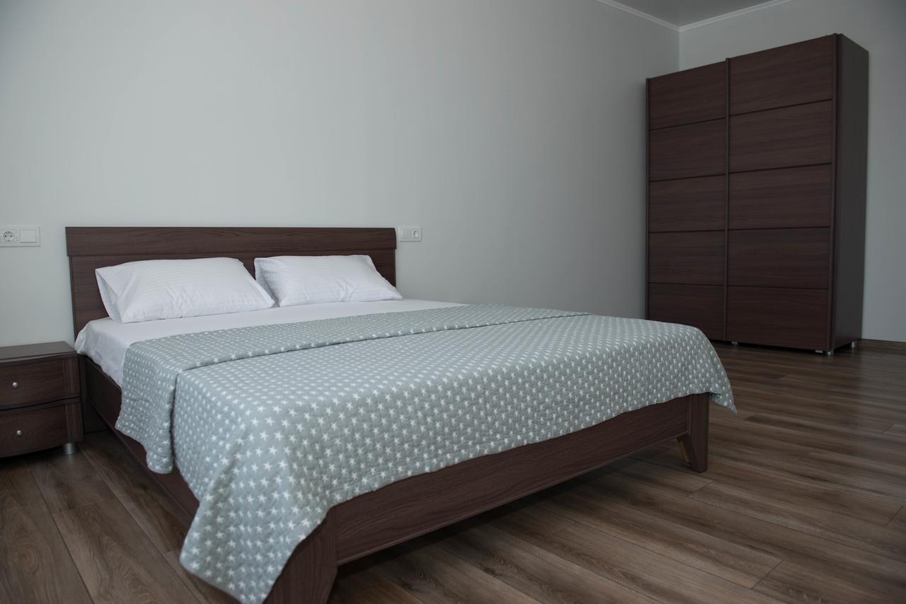 Sea View Odessa Daire Dış mekan fotoğraf
